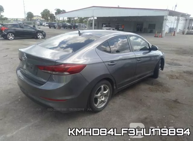 KMHD84LF3HU179894 фото 5