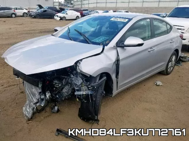KMHD84LF3KU772761 фото 3