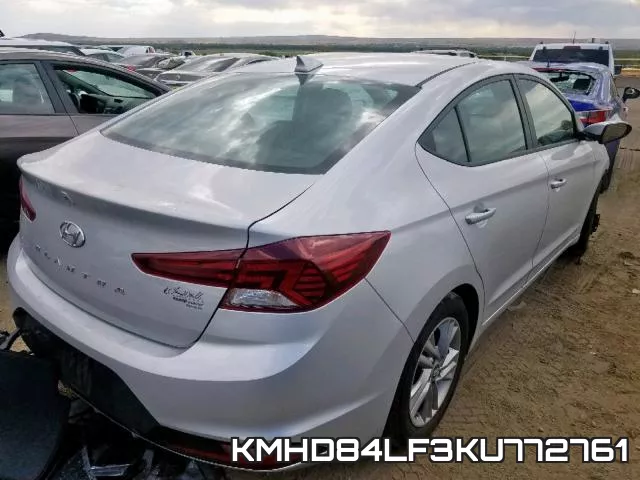 KMHD84LF3KU772761 фото 5