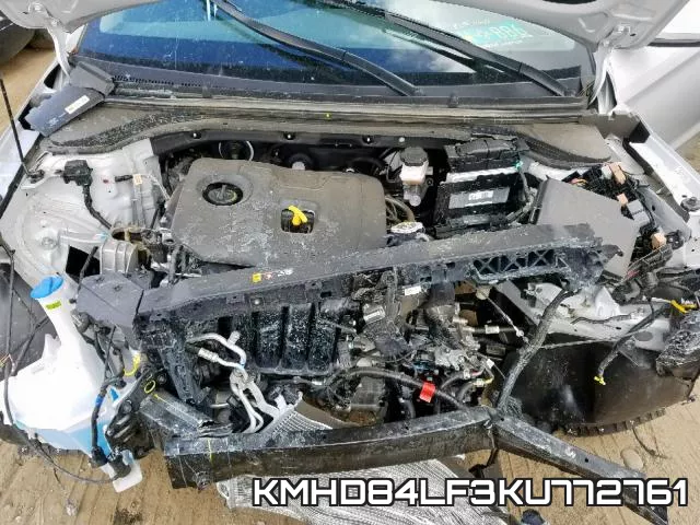 KMHD84LF3KU772761 фото 8