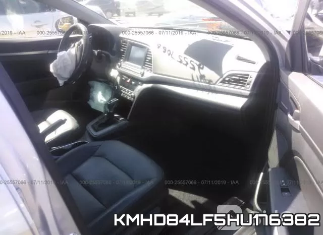 KMHD84LF5HU176382 фото 6