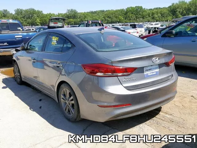 KMHD84LF8HU245551 фото 4
