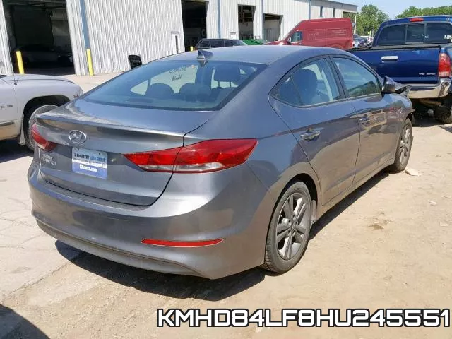 KMHD84LF8HU245551 фото 5