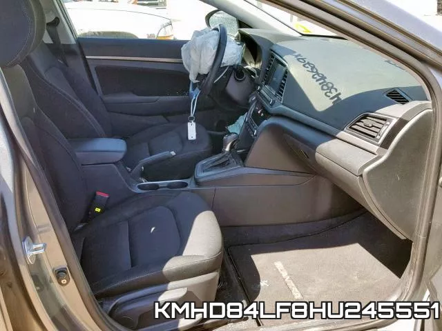 KMHD84LF8HU245551 фото 6