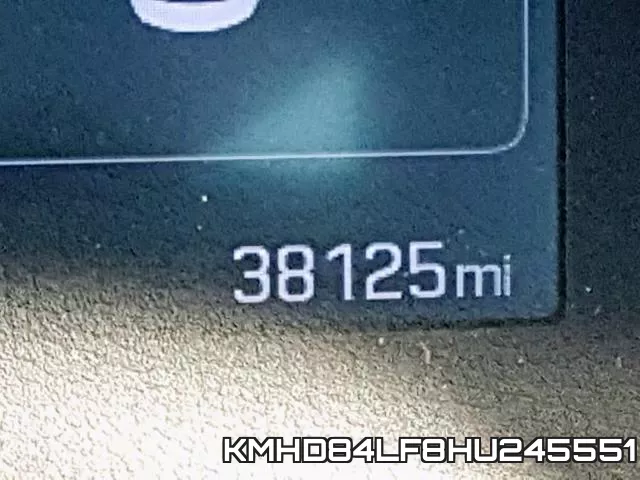 KMHD84LF8HU245551 фото 9