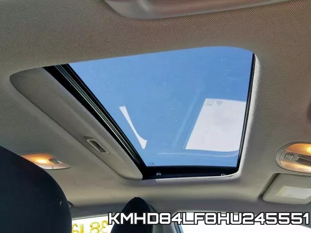 KMHD84LF8HU245551 фото 10