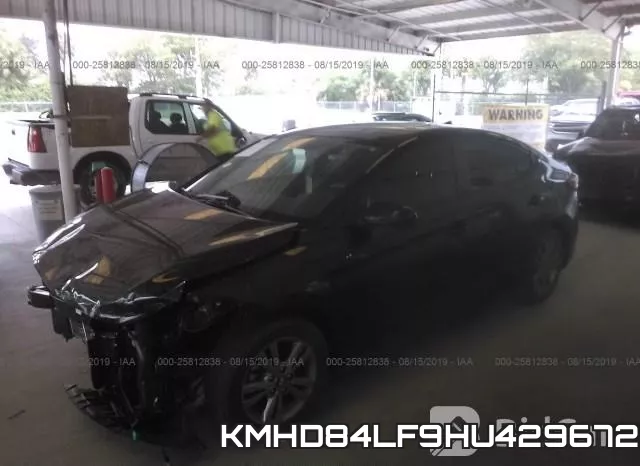 KMHD84LF9HU429672 фото 3