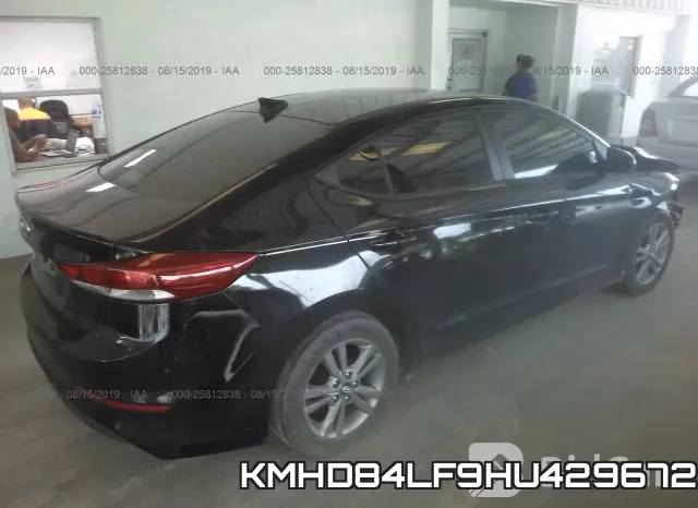 KMHD84LF9HU429672 фото 5
