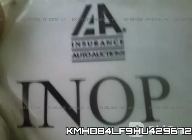 KMHD84LF9HU429672 фото 8