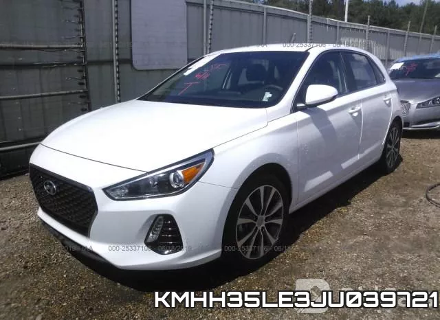 KMHH35LE3JU039721 фото 3