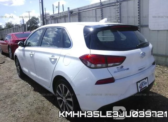 KMHH35LE3JU039721 фото 4