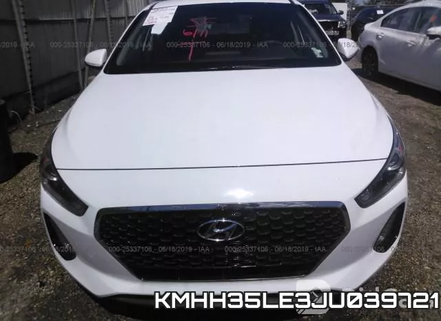KMHH35LE3JU039721 фото 7