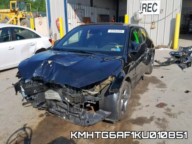 KMHTG6AF1KU010851 фото 3