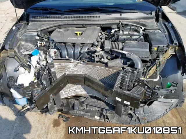 KMHTG6AF1KU010851 фото 8