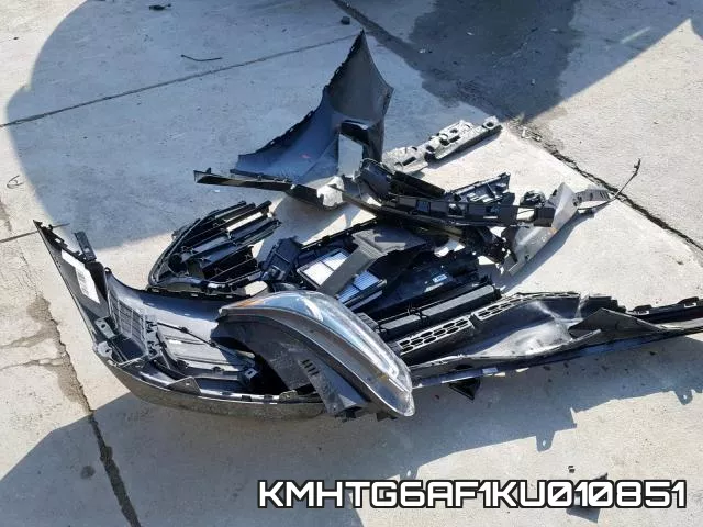 KMHTG6AF1KU010851 фото 10