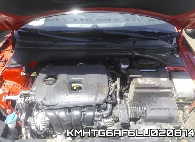 KMHTG6AF6LU020874 фото 2
