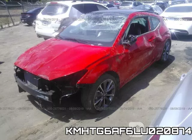 KMHTG6AF6LU020874 фото 3