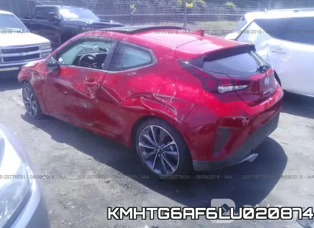 KMHTG6AF6LU020874 фото 4