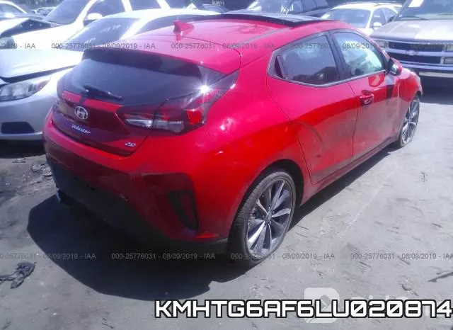 KMHTG6AF6LU020874 фото 5
