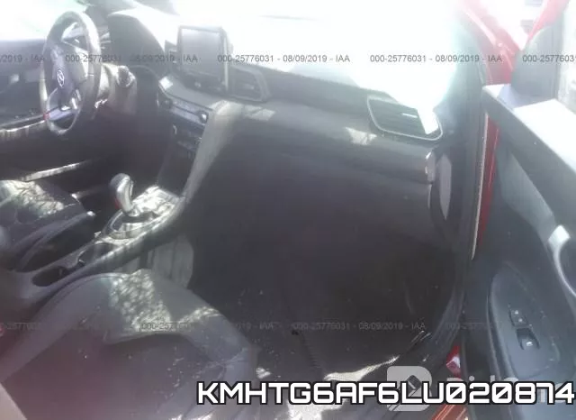 KMHTG6AF6LU020874 фото 6