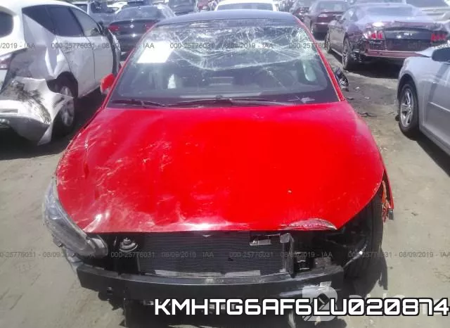 KMHTG6AF6LU020874 фото 7