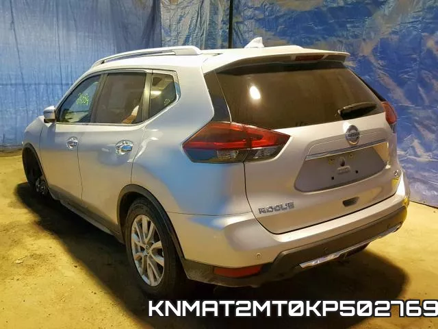 KNMAT2MT0KP502769 фото 4