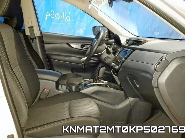KNMAT2MT0KP502769 фото 6