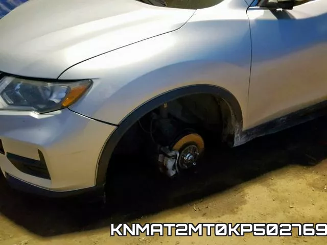 KNMAT2MT0KP502769 фото 10