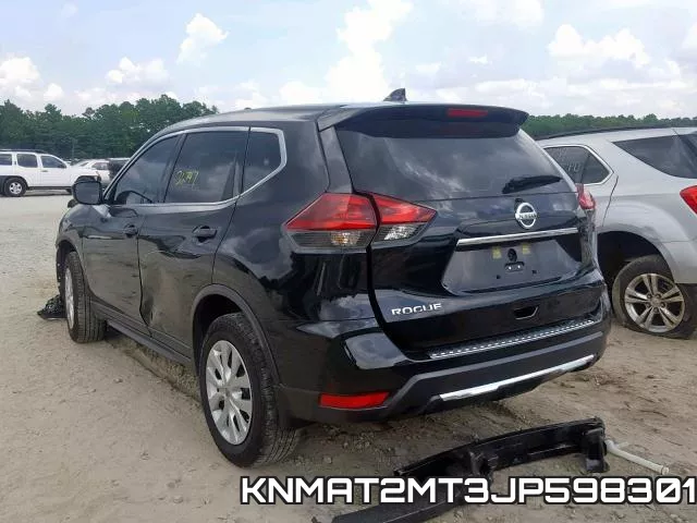 KNMAT2MT3JP598301 фото 4