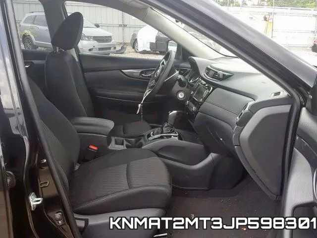 KNMAT2MT3JP598301 фото 6
