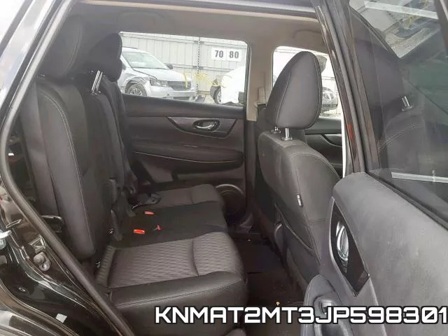 KNMAT2MT3JP598301 фото 7