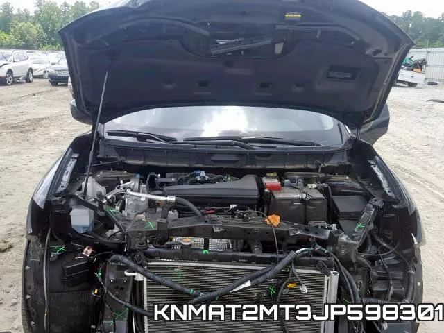 KNMAT2MT3JP598301 фото 8
