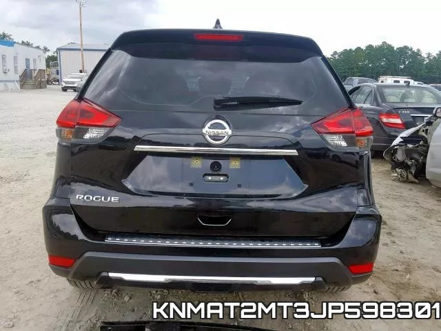 KNMAT2MT3JP598301 фото 10