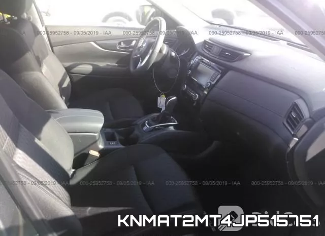 KNMAT2MT4JP515751 фото 6