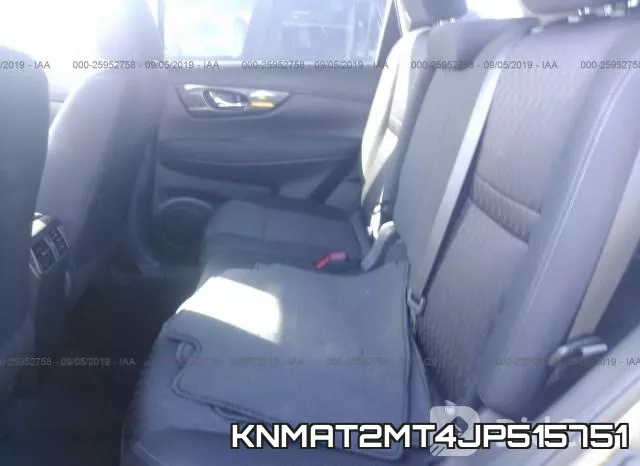 KNMAT2MT4JP515751 фото 9