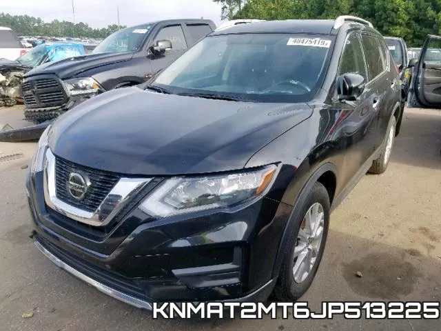 KNMAT2MT6JP513225 фото 3