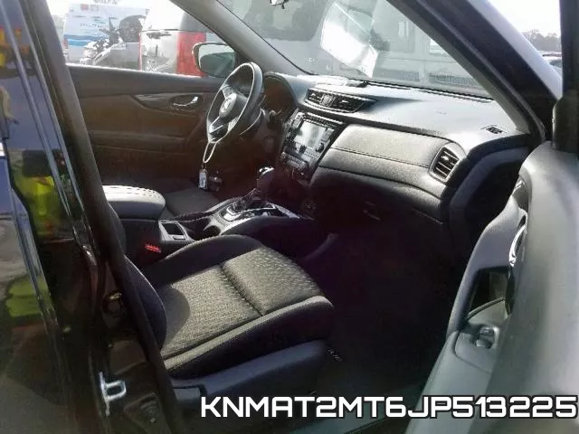 KNMAT2MT6JP513225 фото 6