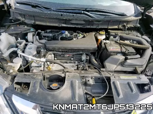 KNMAT2MT6JP513225 фото 8
