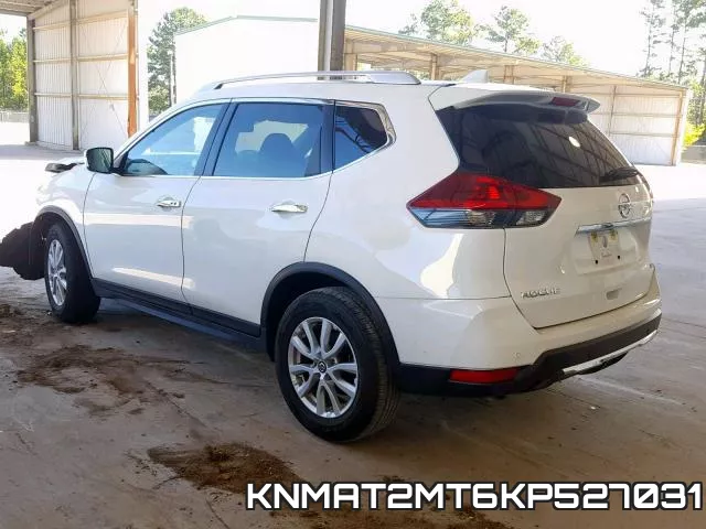 KNMAT2MT6KP527031 фото 4