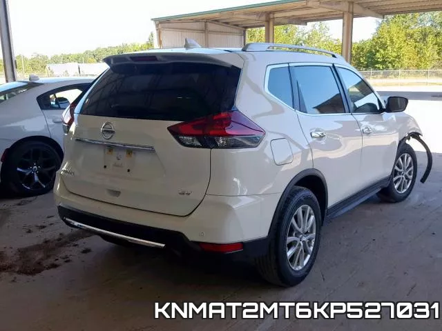 KNMAT2MT6KP527031 фото 5