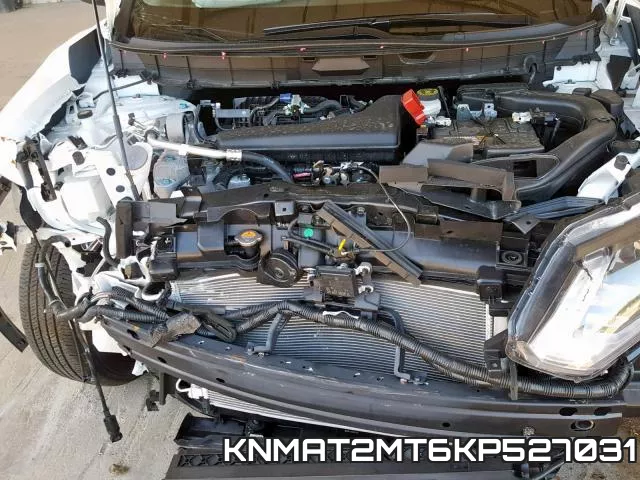 KNMAT2MT6KP527031 фото 8