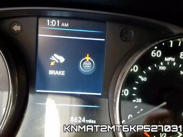 KNMAT2MT6KP527031 фото 9