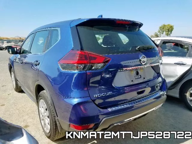 KNMAT2MT7JP528722 фото 3