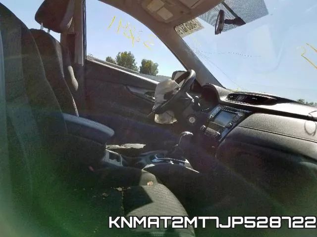 KNMAT2MT7JP528722 фото 5