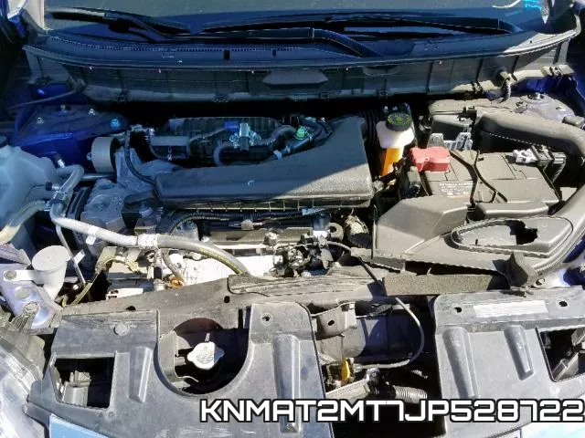 KNMAT2MT7JP528722 фото 7