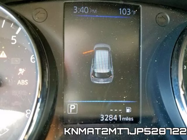 KNMAT2MT7JP528722 фото 8