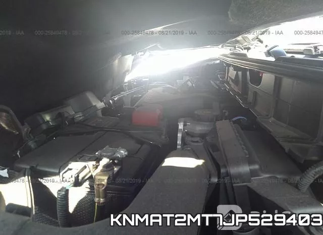 KNMAT2MT7JP529403 фото 2