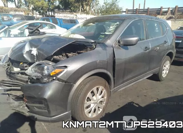 KNMAT2MT7JP529403 фото 3