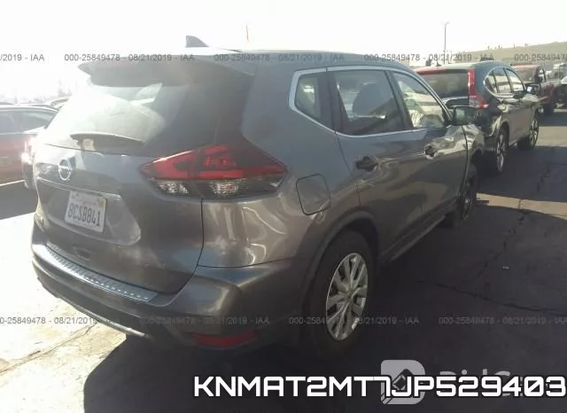 KNMAT2MT7JP529403 фото 5