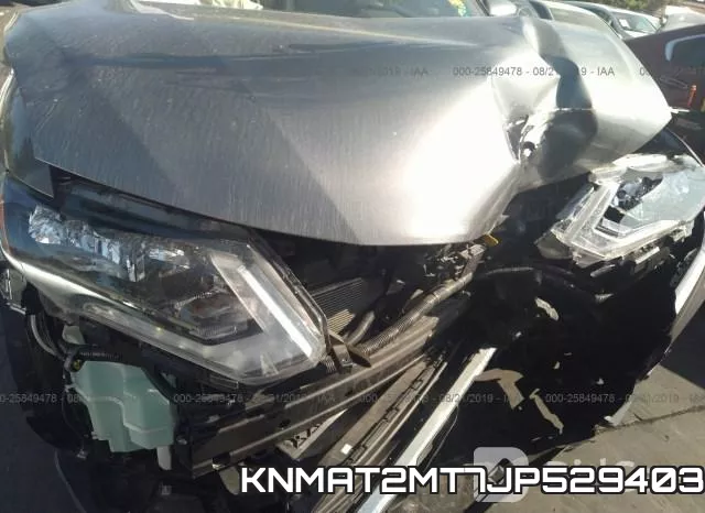 KNMAT2MT7JP529403 фото 7